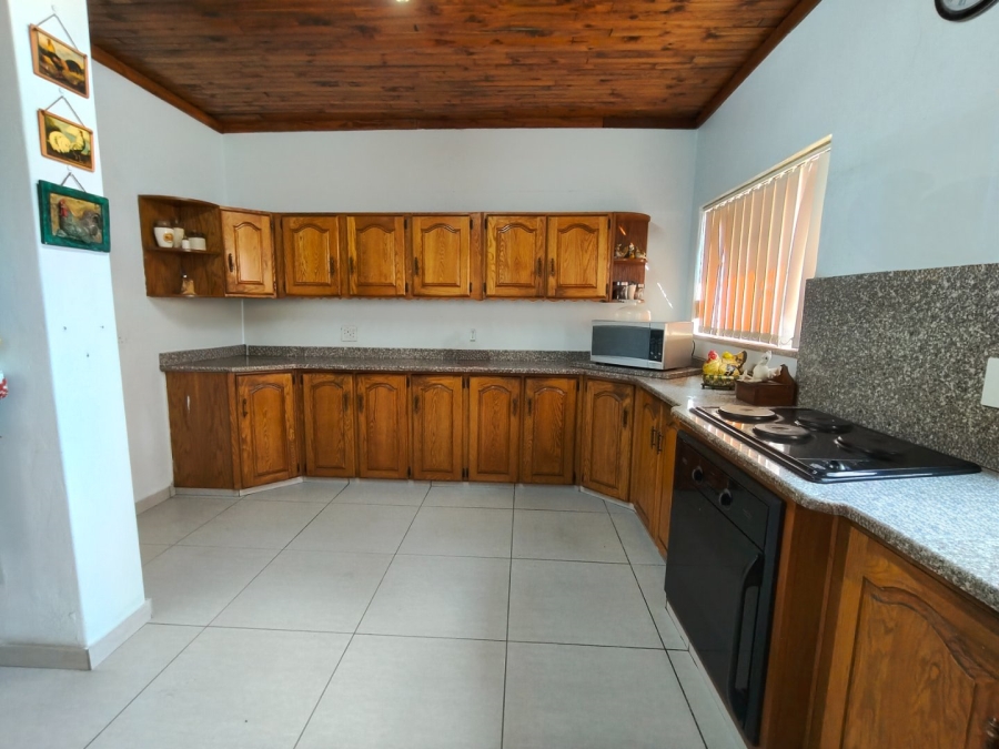 3 Bedroom Property for Sale in Sasolburg Ext 12 Free State